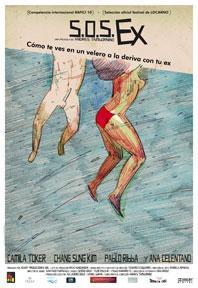 Poster de S.O.S. Ex