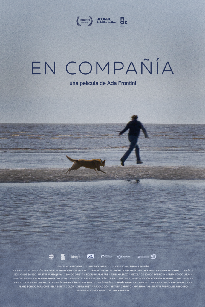 Poster de En compañía