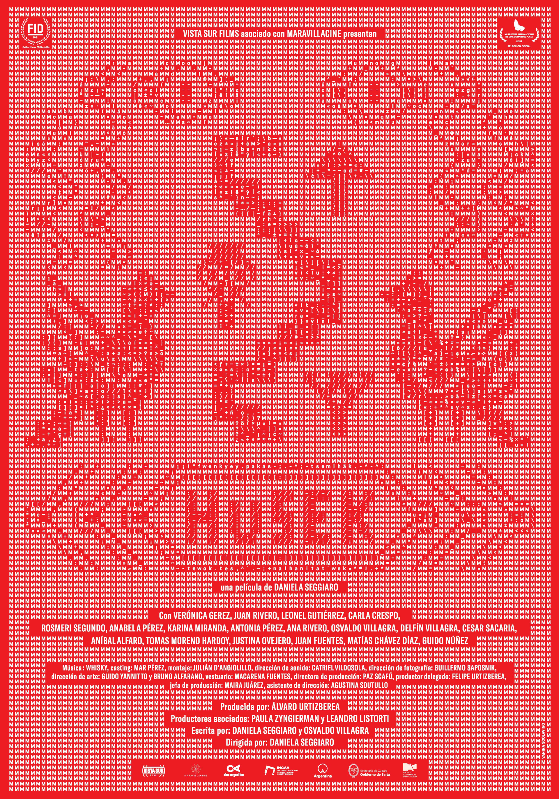 Poster de Husek