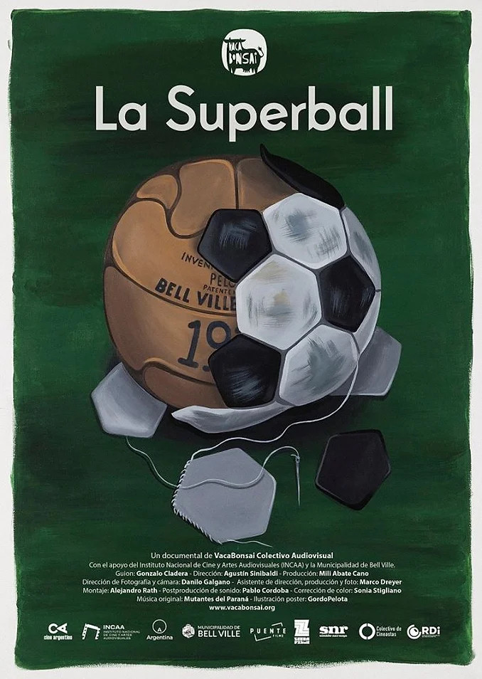 La Superball