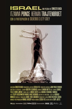 Poster de Israel