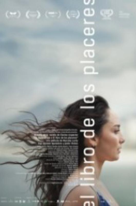 Poster de El libro de los placeres