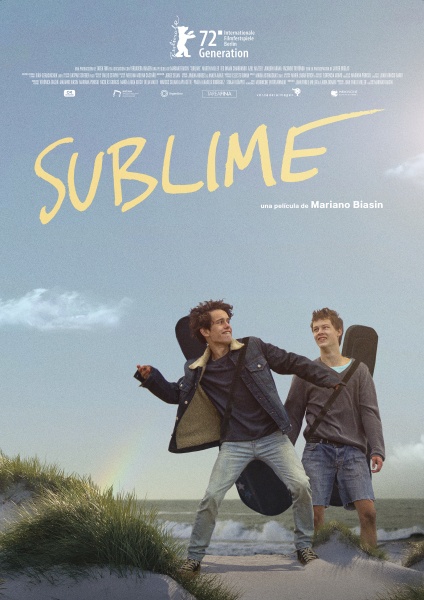 Poster de Sublime