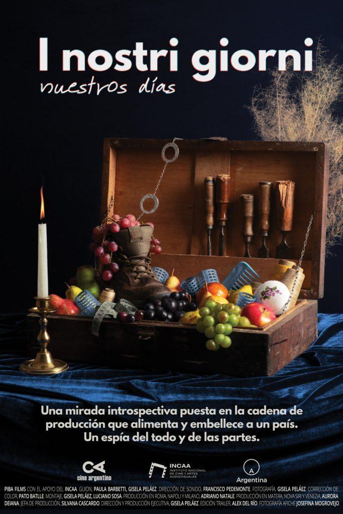 I nostri giorni (Nuestros días)
