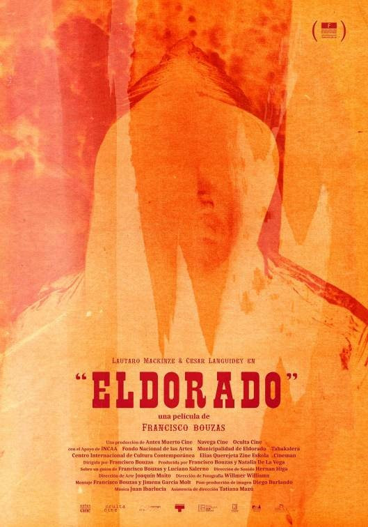 Poster de Eldorado