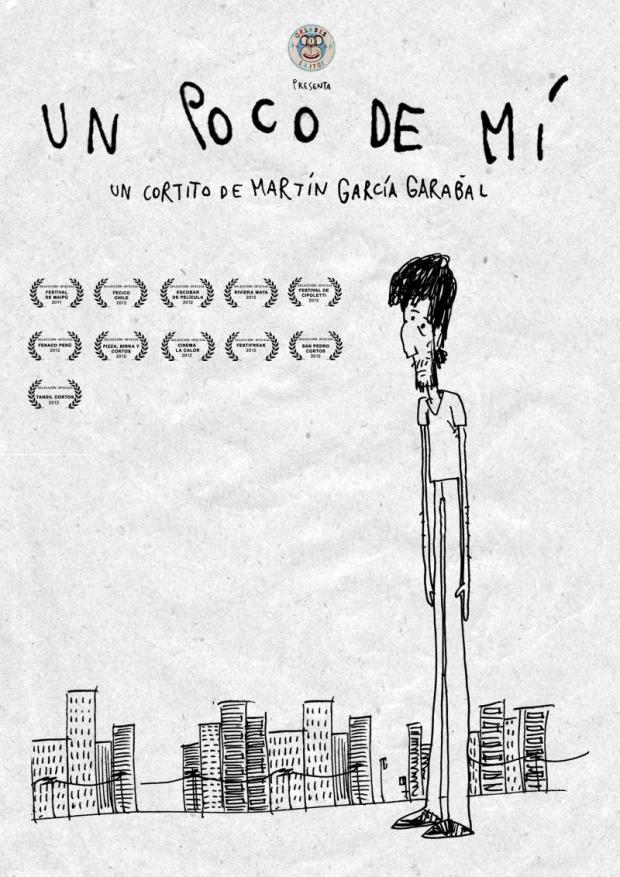 Un poco de mí