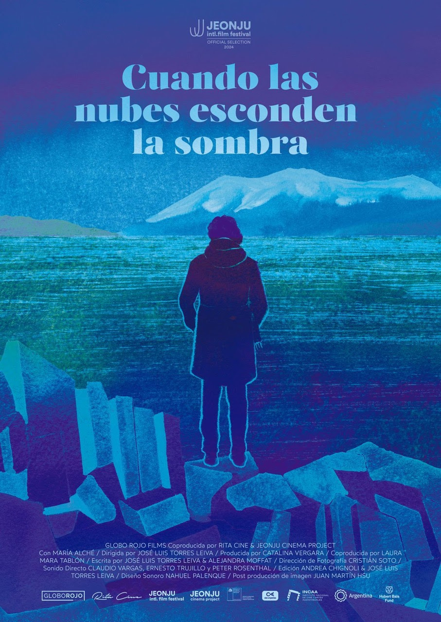 Cuando las nubes esconden la sombra