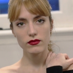 María Silvia Esteve