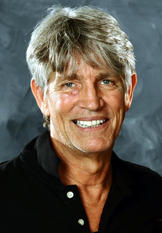 Eric Roberts