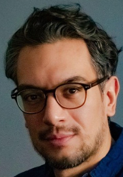 Facundo Escudero Salinas