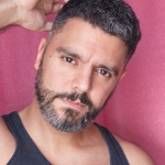 Alejandro Berón Díaz