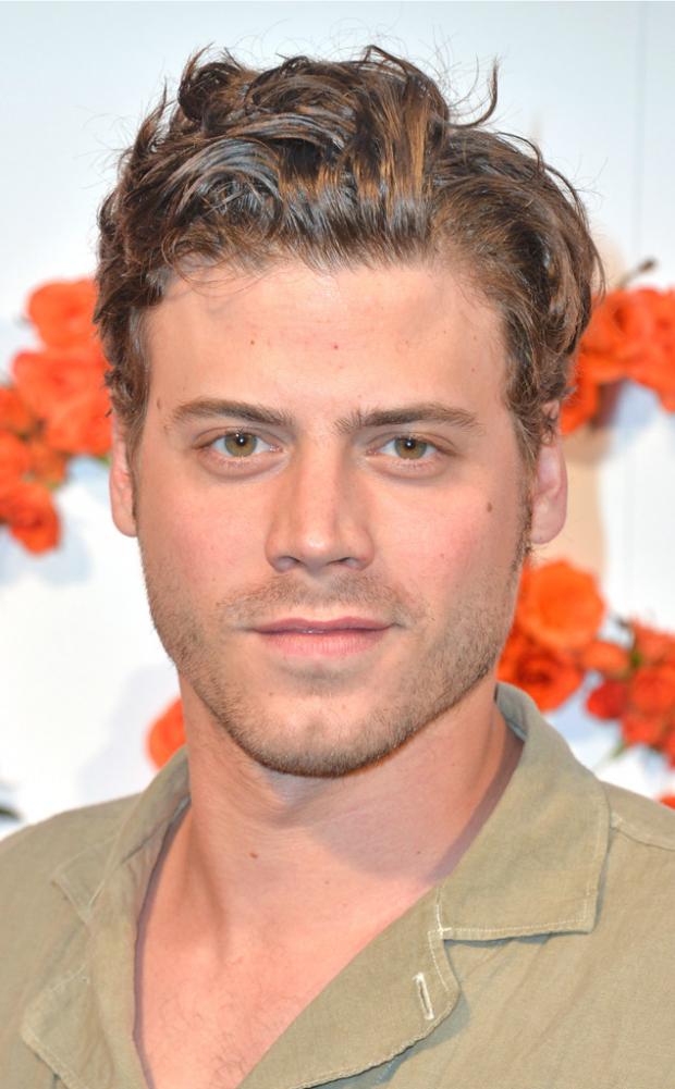 François Arnaud