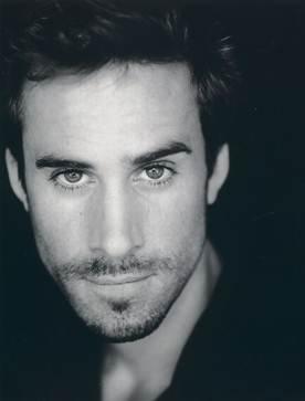 Joseph Fiennes