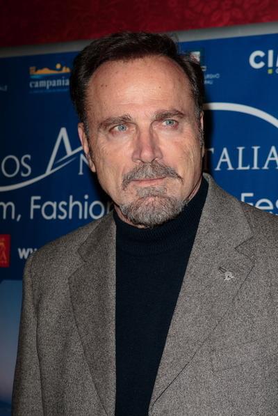Franco Nero