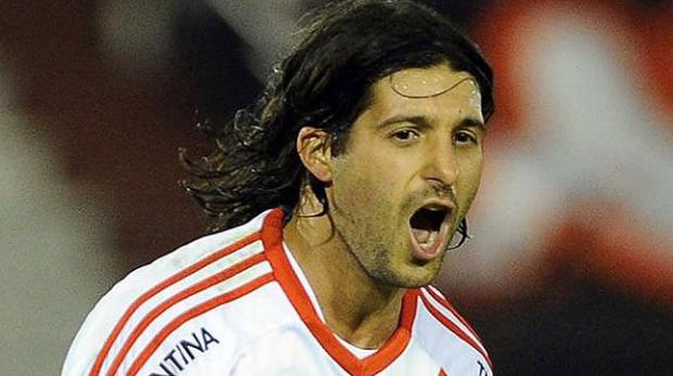 Alejandro Domínguez