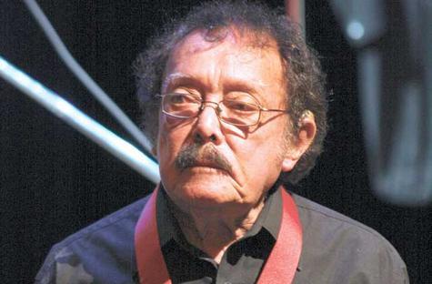Joaquín Orellana