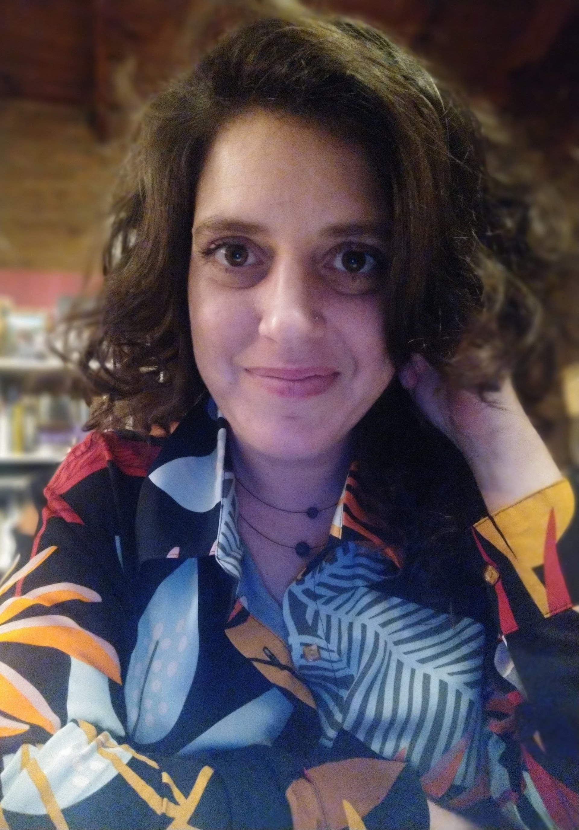 Amparo González Aguilar