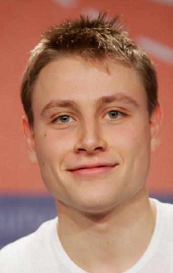 Max Riemelt