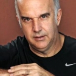 Esteban Morgado