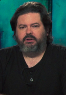 Fernando Martín Peña