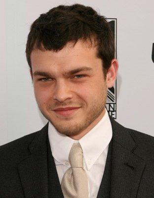 Alden Ehrenreich