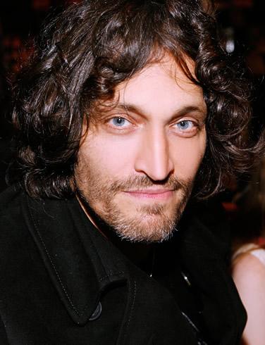 Vincent Gallo