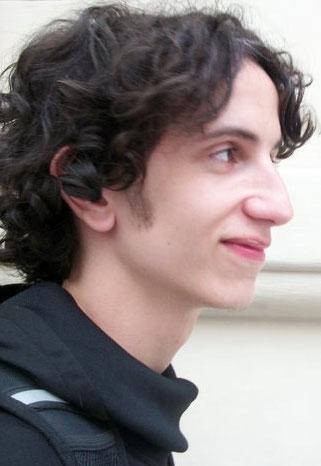 Camilo Cuello Vitale