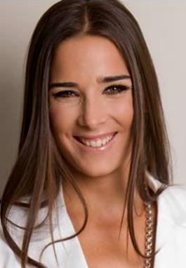 Juana Viale