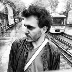 Martín García Garabal