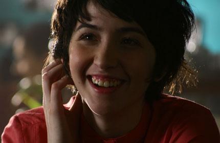 Sofía Gala Castiglione