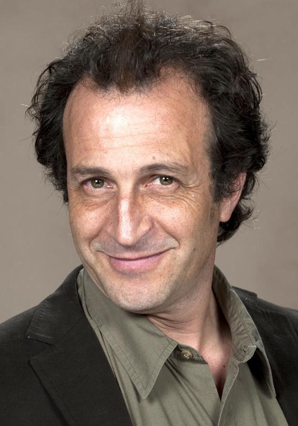 Daniel Giménez Cacho