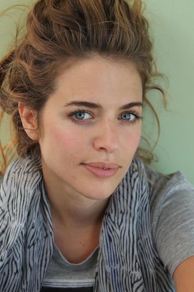 María Soledad Zamarbide