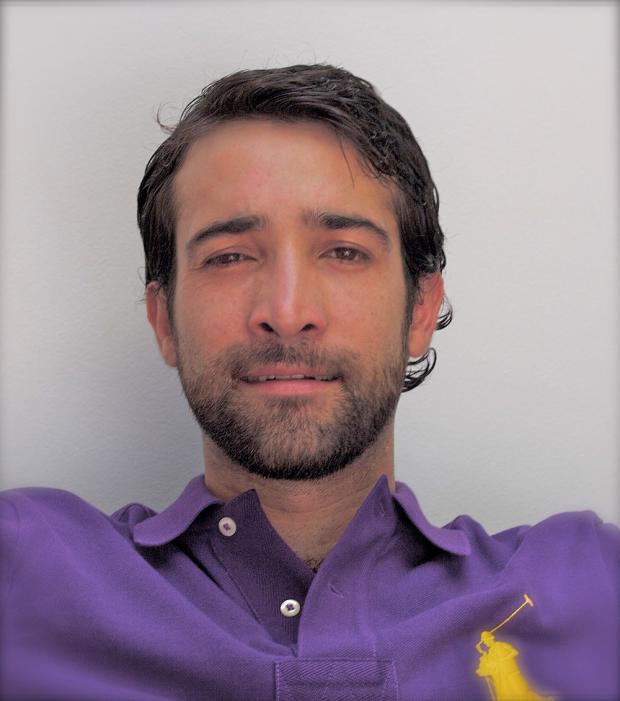 Felipe Martín Bravo