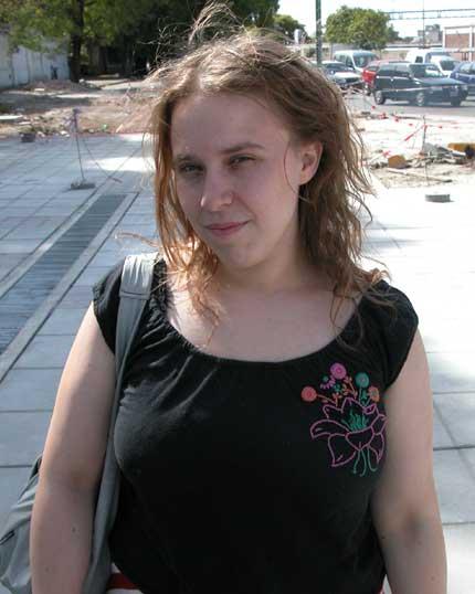 Adriana Victoria Lewi