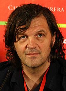 Emir Kusturica