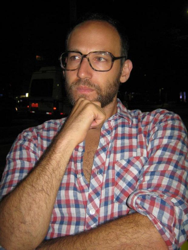 Marcos Ferrante
