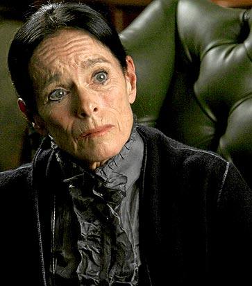 Geraldine Chaplin