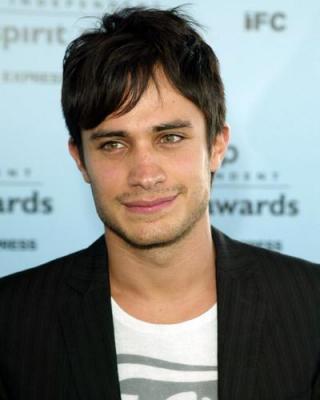 Gael García Bernal