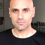 Javier Van de Couter