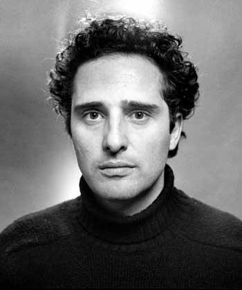 Jorge Drexler