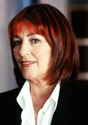 Carmen Maura