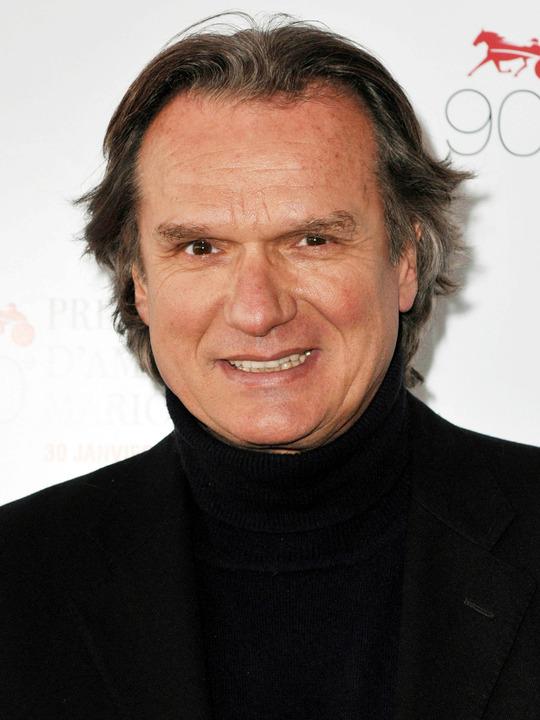 François Eric Gendron