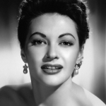 Yvonne de Carlo