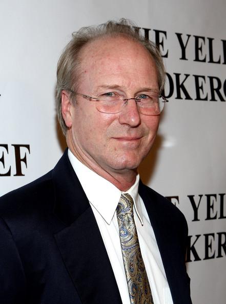 William Hurt
