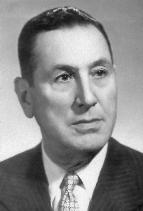 Juan Domingo Perón