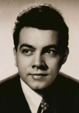 Mario Lanza