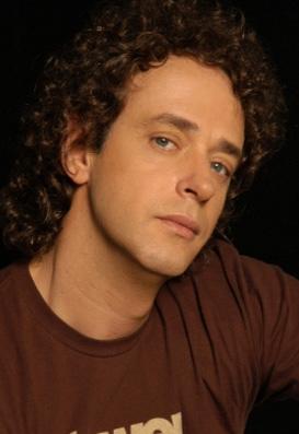 Gustavo Cerati