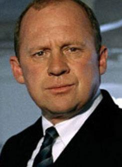 Peter Firth