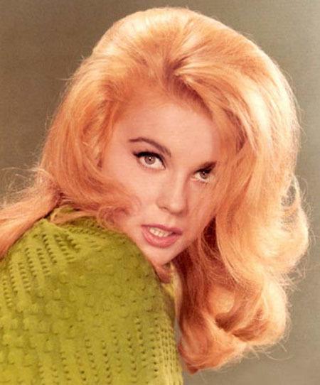 Ann-Margret