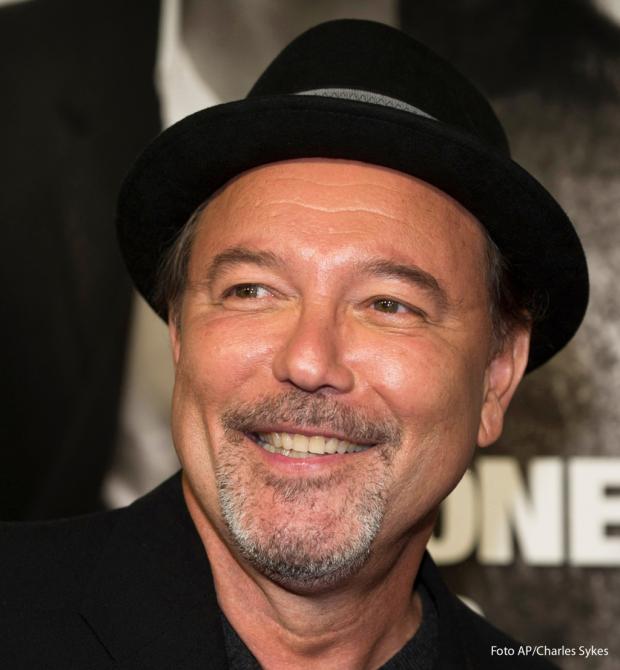 Rubén Blades